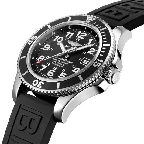 breitling the superocean|Breitling Superocean models.